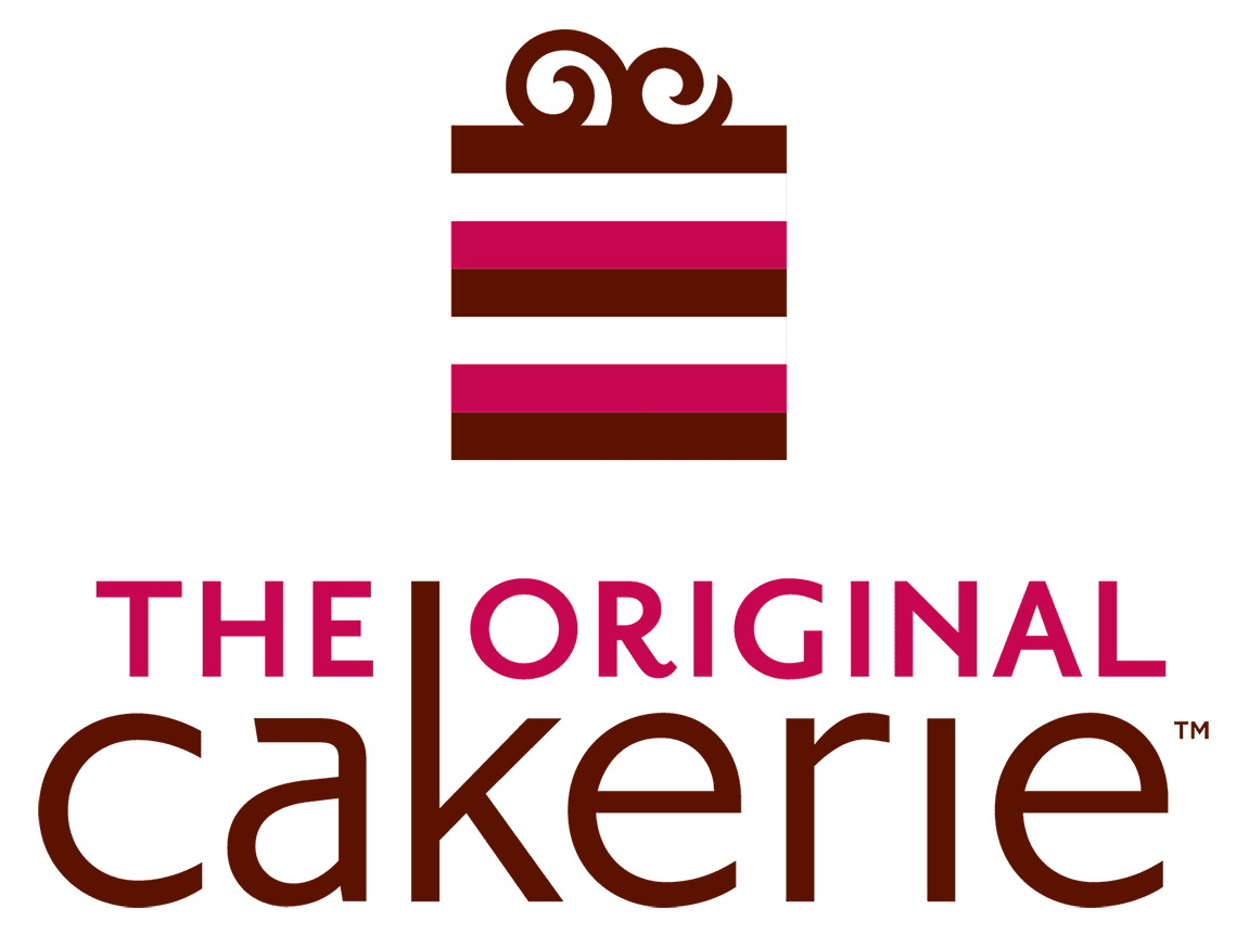 The Original Cakerie Logo