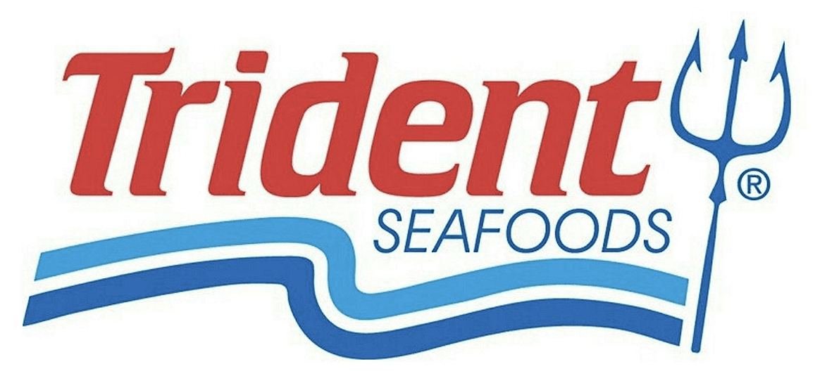 Trident Seafood logo 1