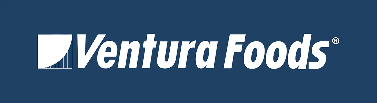 Ventura Foods logo