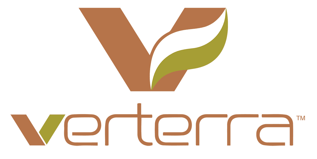 VerTerra Logo