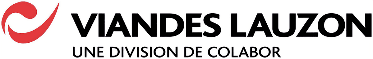 Viandes Lauzon logo