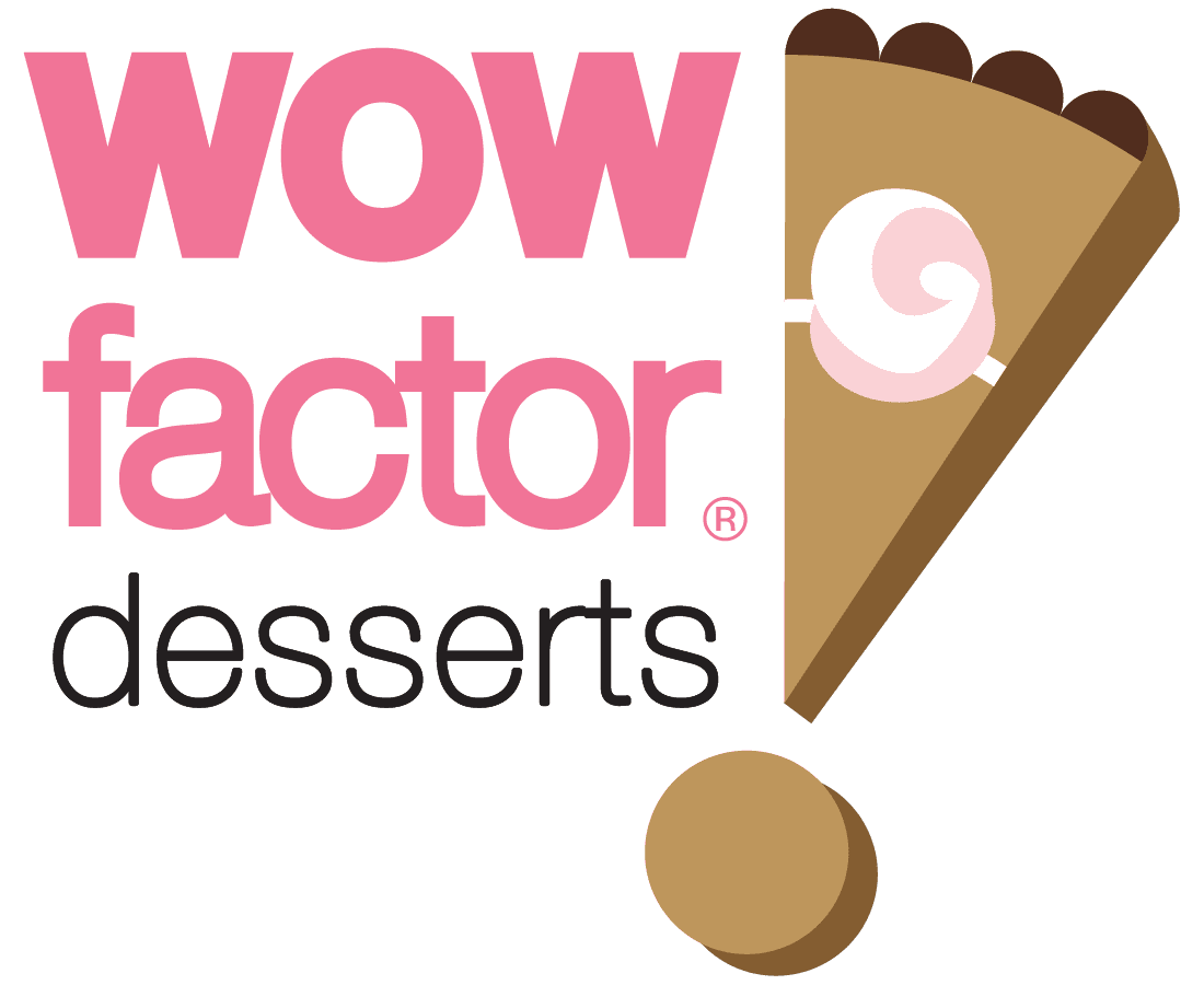 WOW factor logo