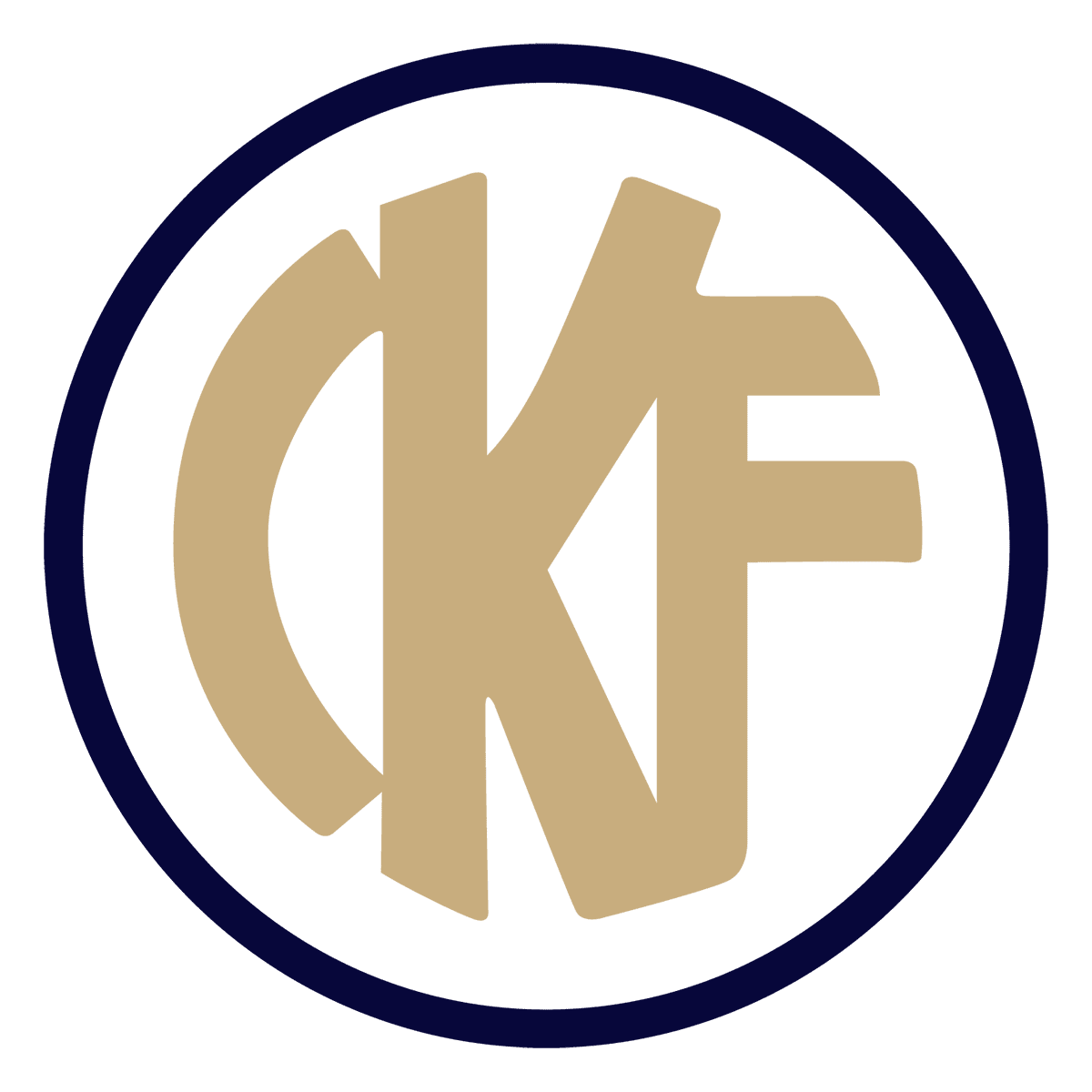 ckf logo