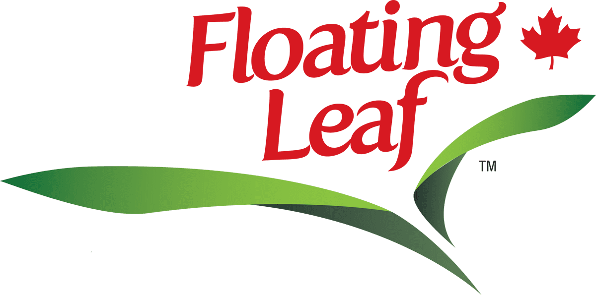 floatingleaf fine foods logo