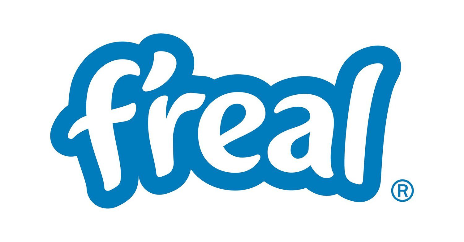 freal foods Logo
