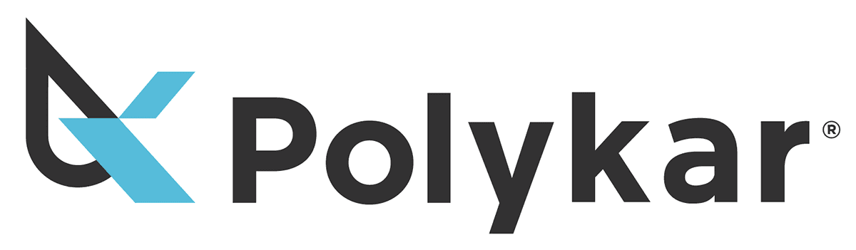 polykar logo