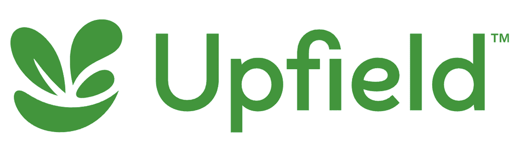 upfield Canada logo