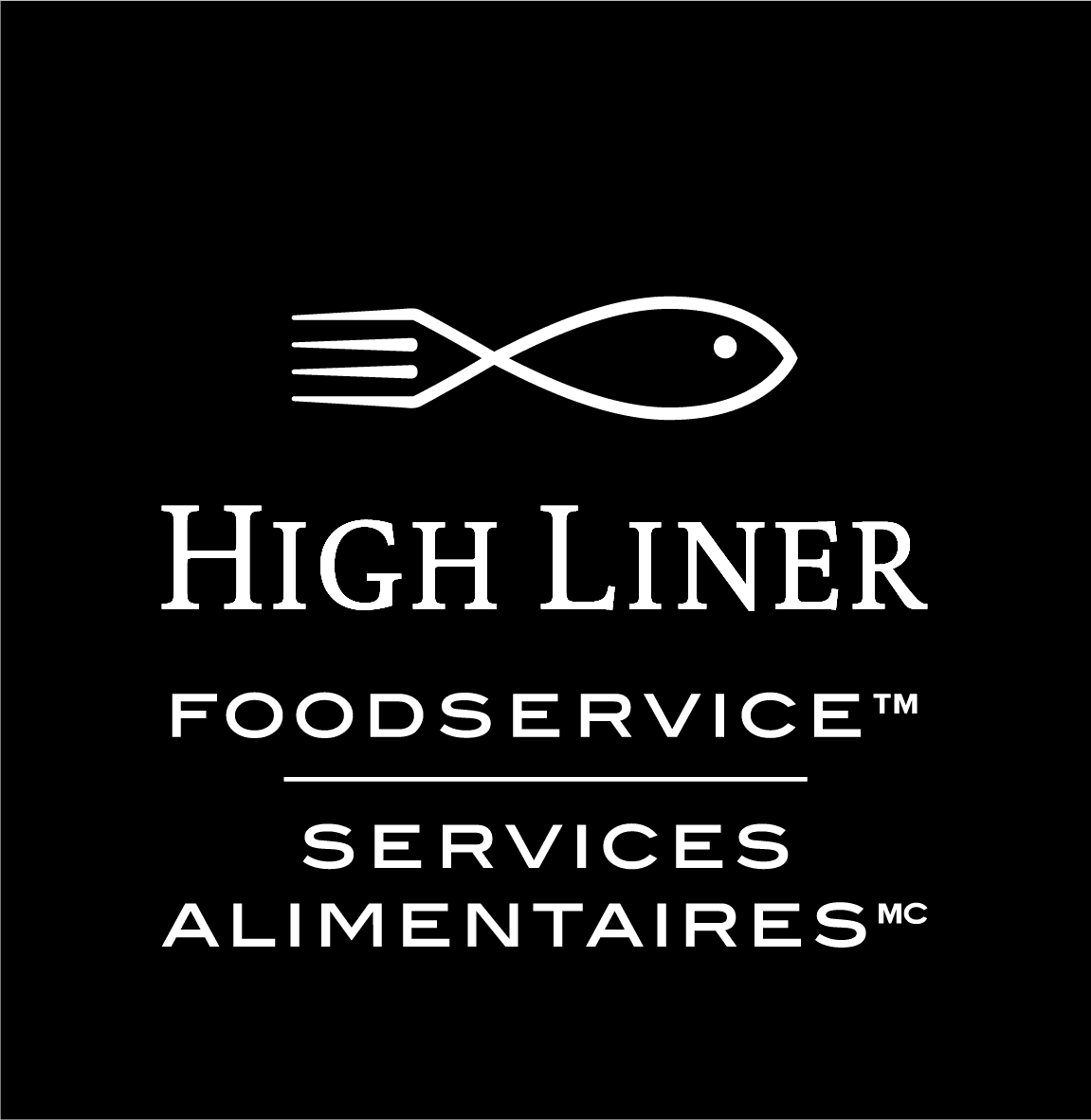 High Liner Logo