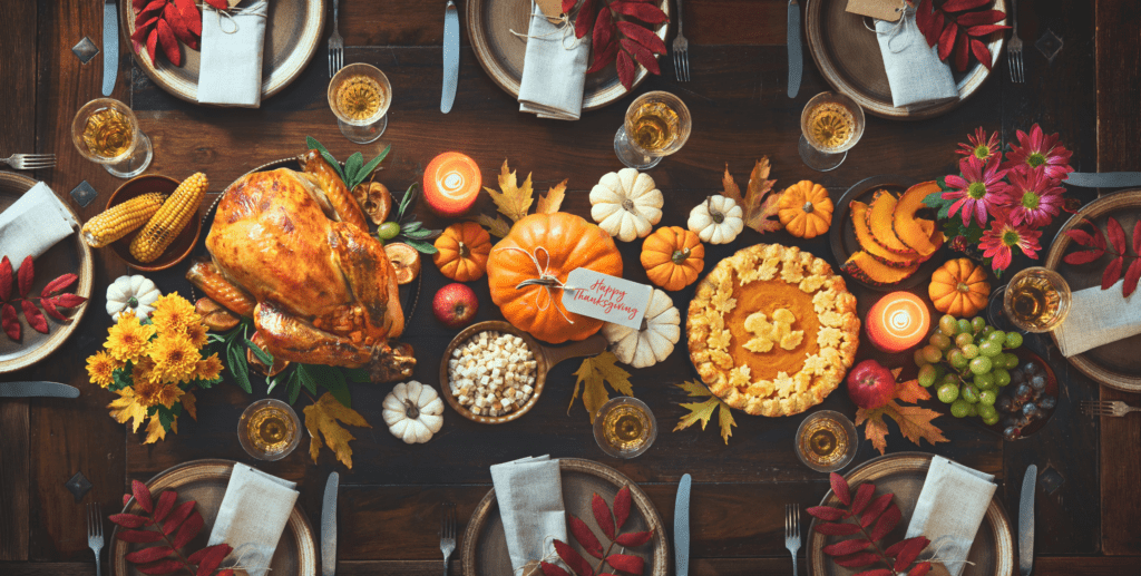 Thanksgiving Blog 2