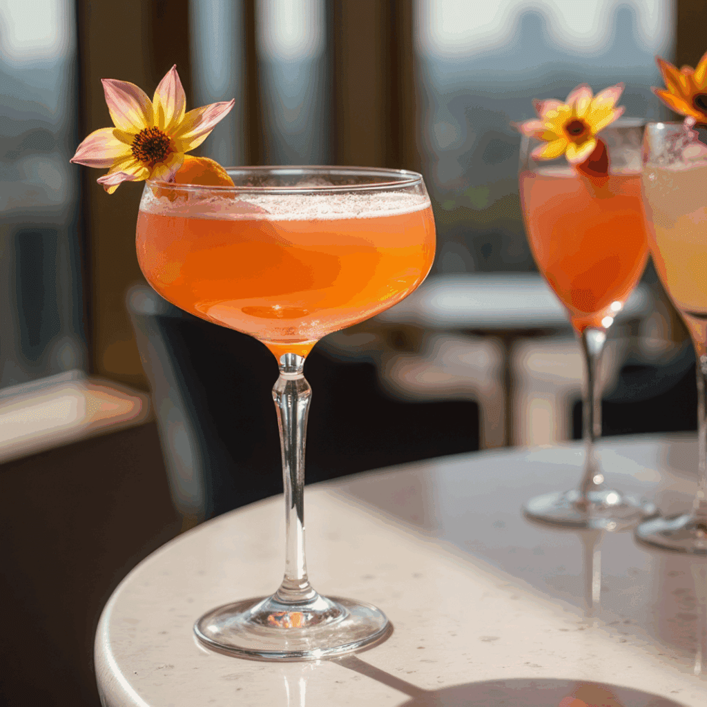 Cocktail Trend Blog 2