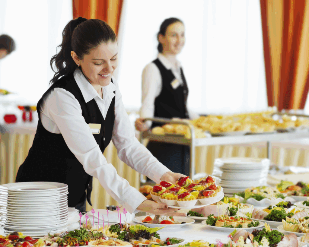 Holiday Catering Post 2