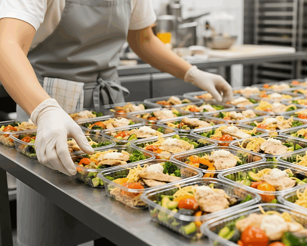 Holiday Catering Post 3