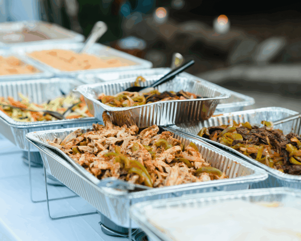 Holiday Catering Post 6